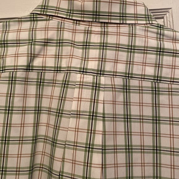 LL Bean - Casual Button-down Collar Shirt - Tall - Picture 6 of 6